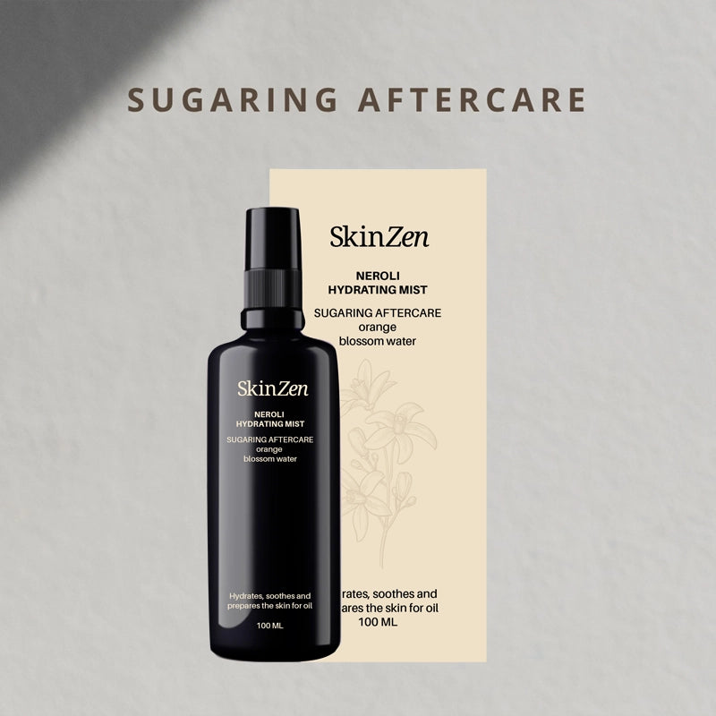 SkinZen Neroli – Hydrating Mist 100 ml