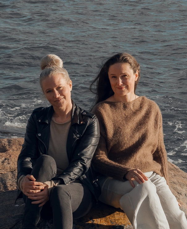 SkinZen Sokeroinnin jälkihoito